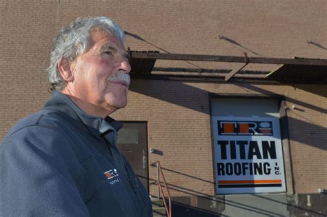 titan roofing springfield ma